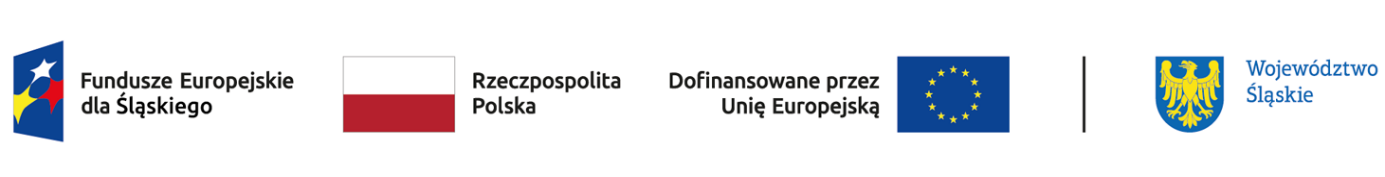 logo funduszy, UE, WŚ